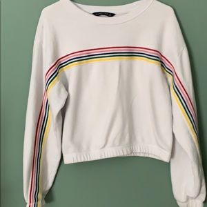 Abercrombie sweatshirt